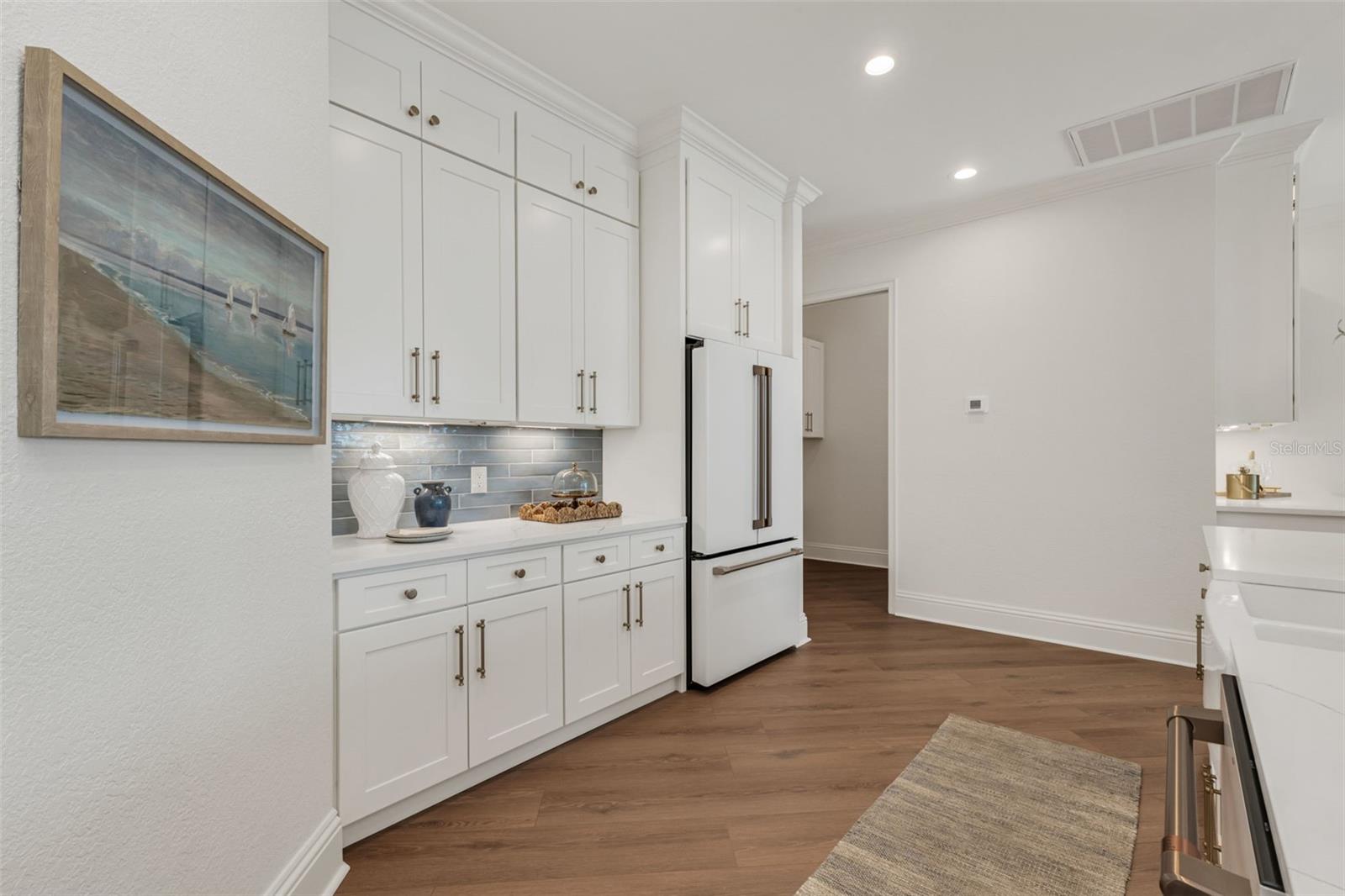 PUNTA GORDA ISLES SEC 15 - Residential