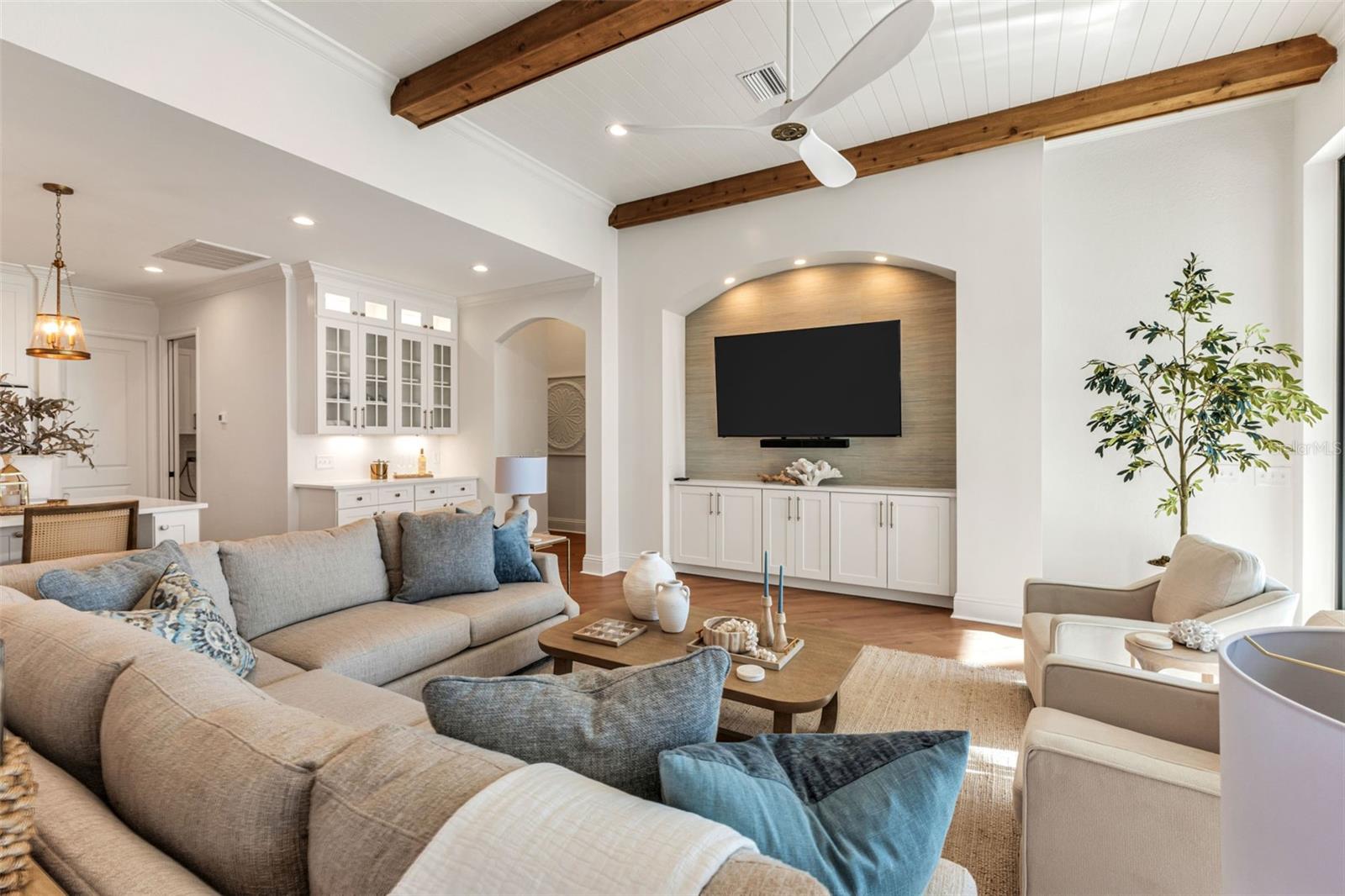 PUNTA GORDA ISLES SEC 15 - Residential