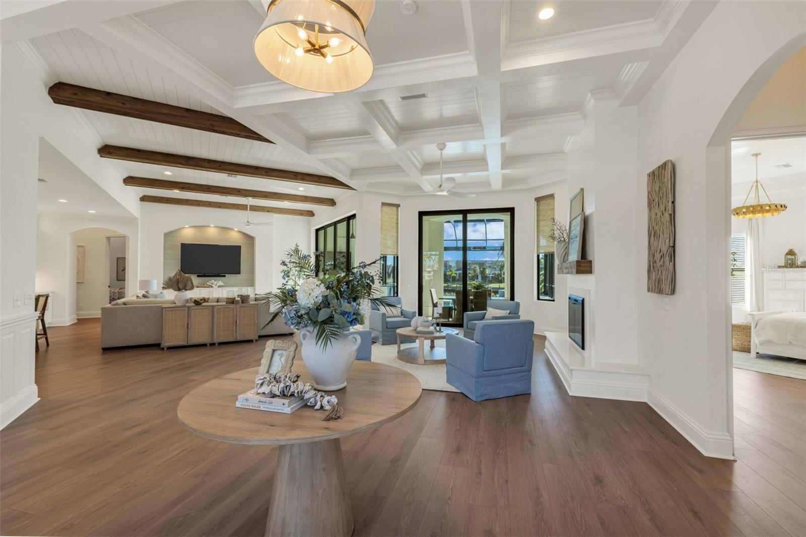 PUNTA GORDA ISLES SEC 15 - Residential