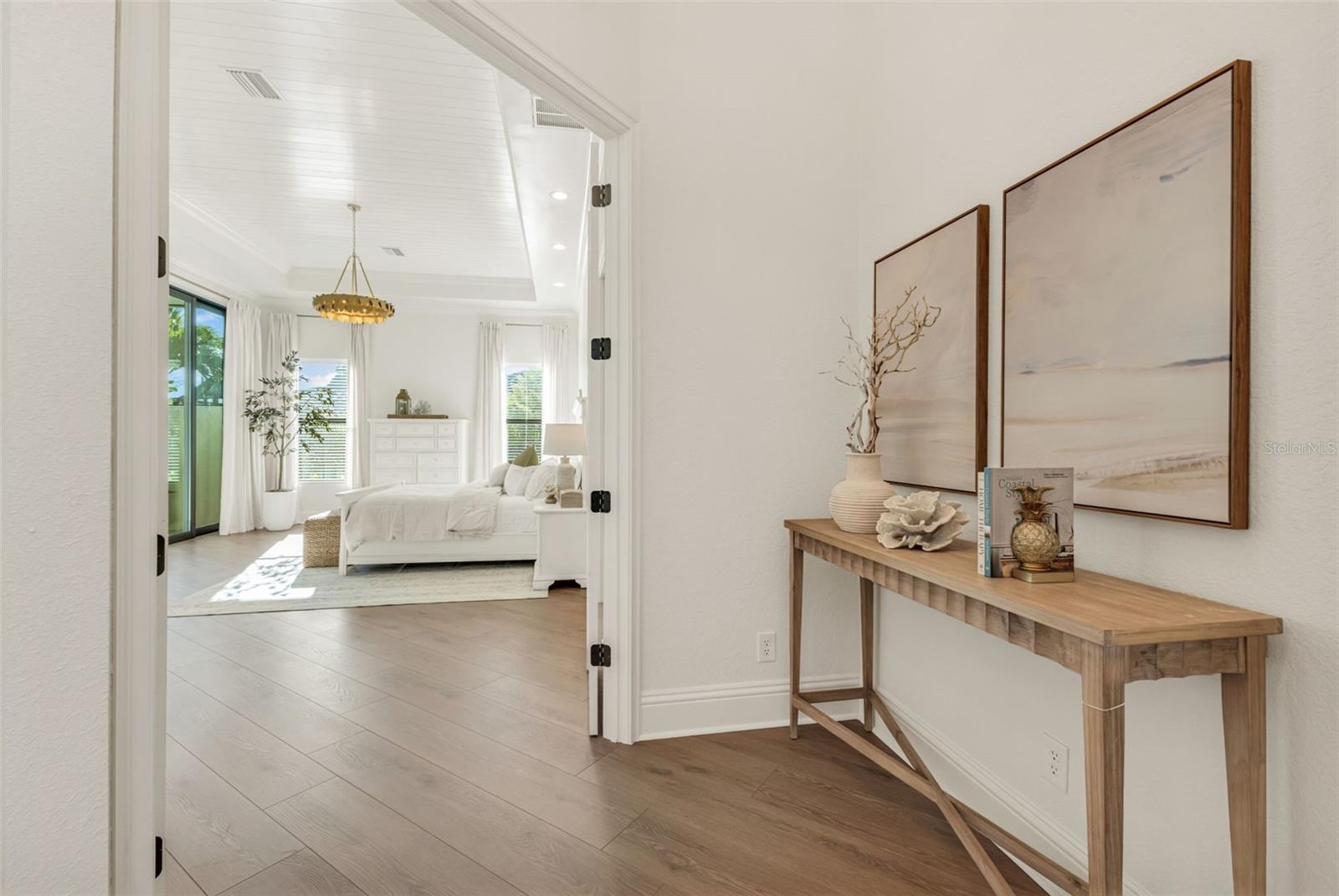 PUNTA GORDA ISLES SEC 15 - Residential