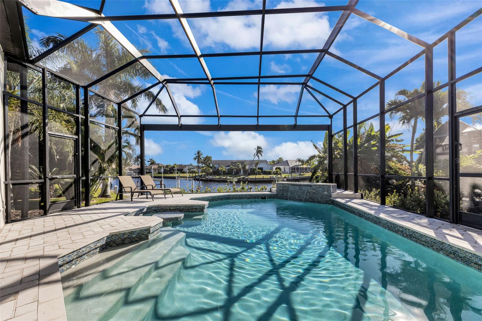 PUNTA GORDA ISLES SEC 15 - Residential