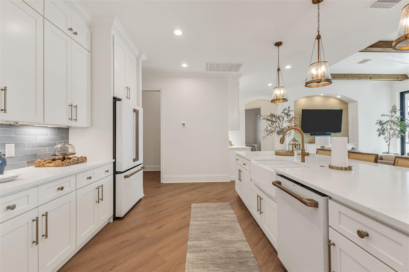 PUNTA GORDA ISLES SEC 15 - Residential