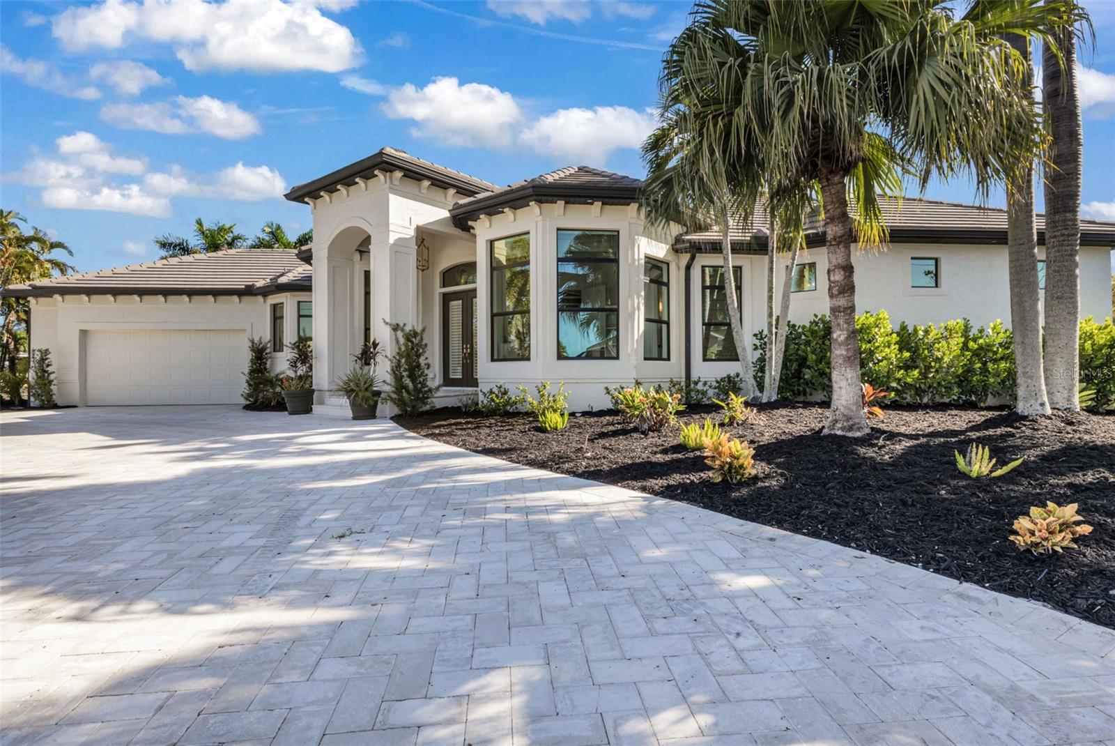 PUNTA GORDA ISLES SEC 15 - Residential