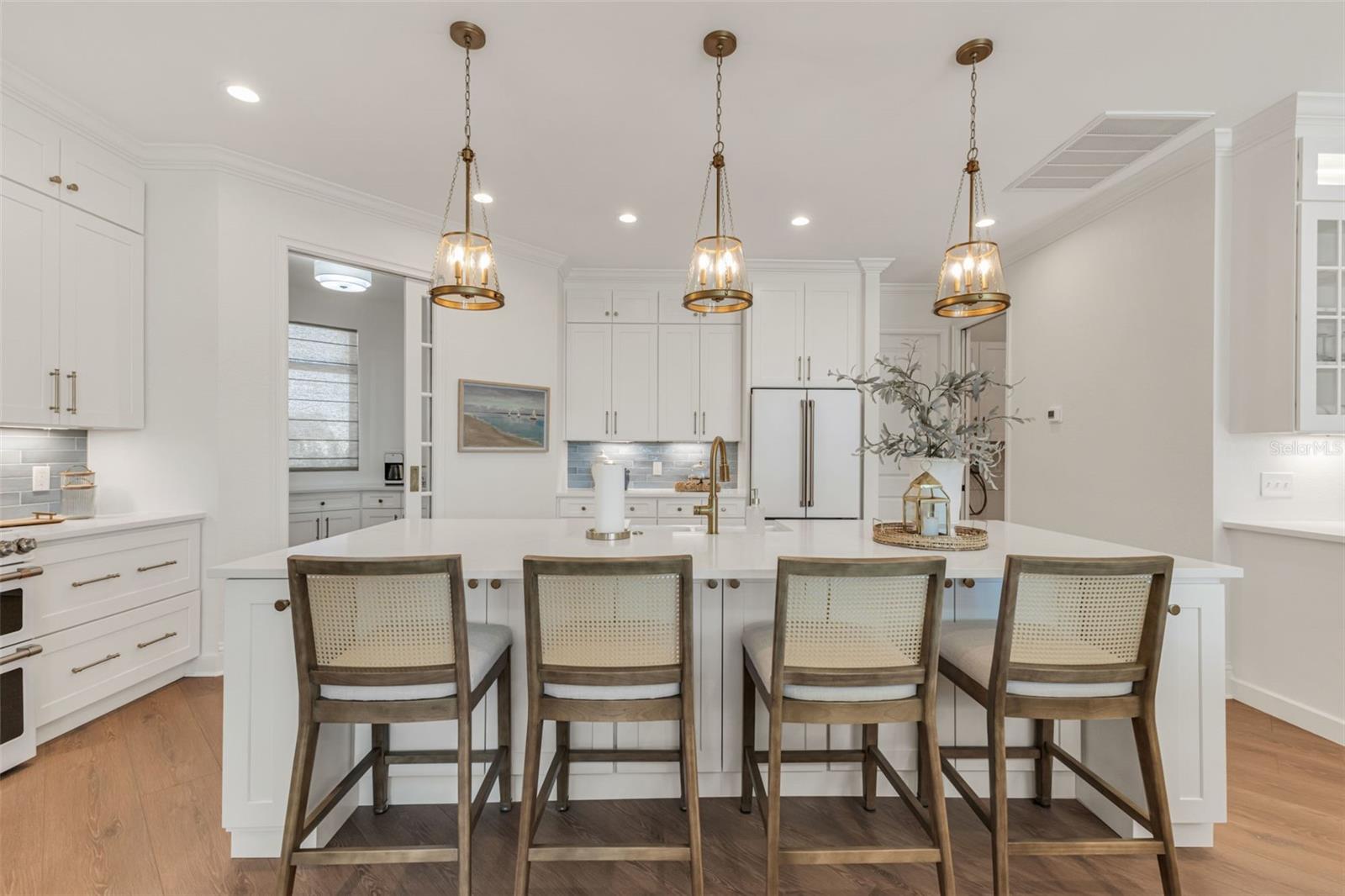 PUNTA GORDA ISLES SEC 15 - Residential