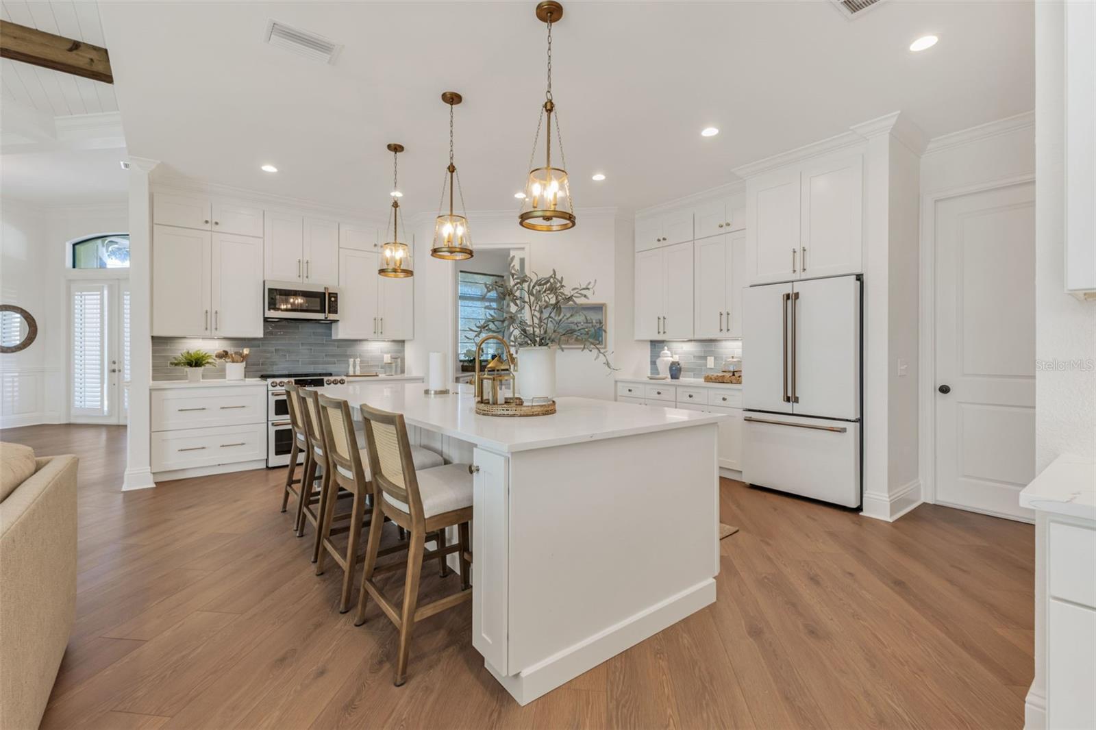 PUNTA GORDA ISLES SEC 15 - Residential