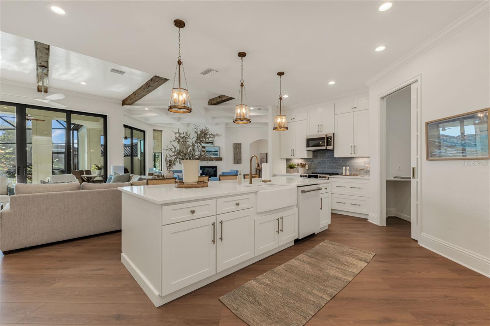 PUNTA GORDA ISLES SEC 15 - Residential