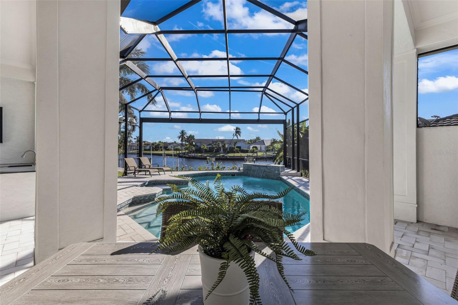 PUNTA GORDA ISLES SEC 15 - Residential