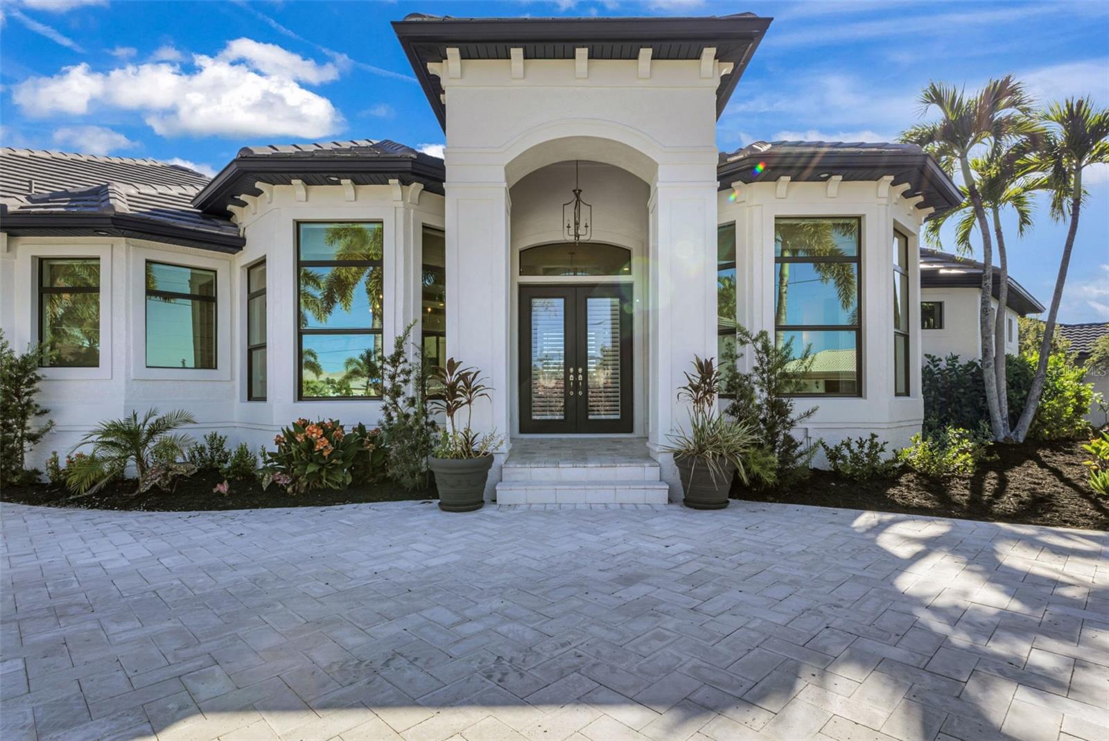 PUNTA GORDA ISLES SEC 15 - Residential