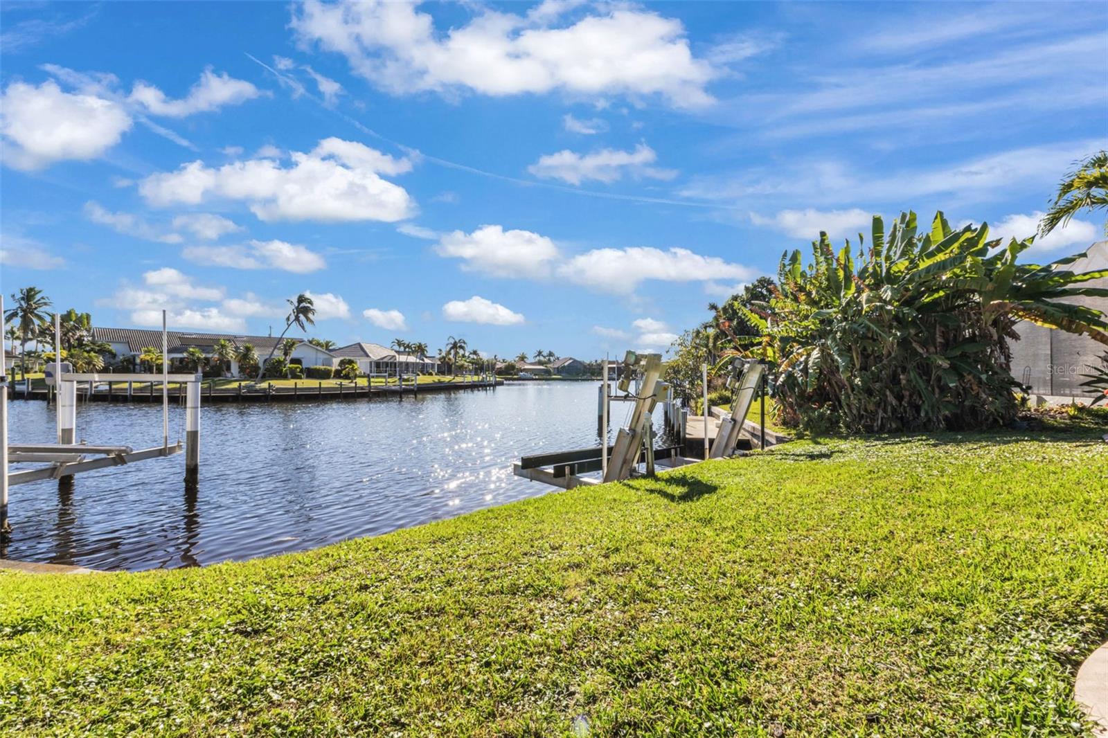 PUNTA GORDA ISLES SEC 15 - Residential
