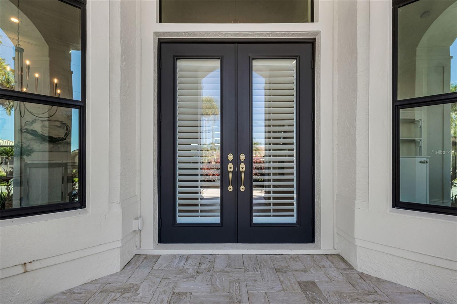 PUNTA GORDA ISLES SEC 15 - Residential