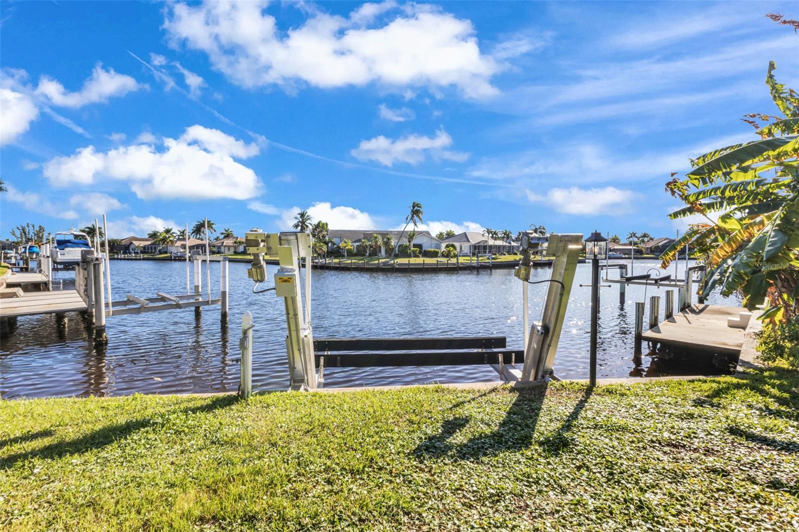 PUNTA GORDA ISLES SEC 15 - Residential