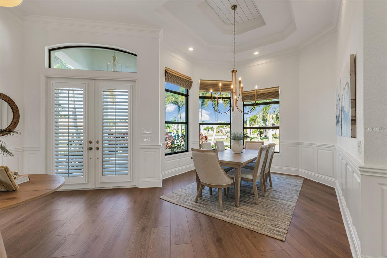 PUNTA GORDA ISLES SEC 15 - Residential