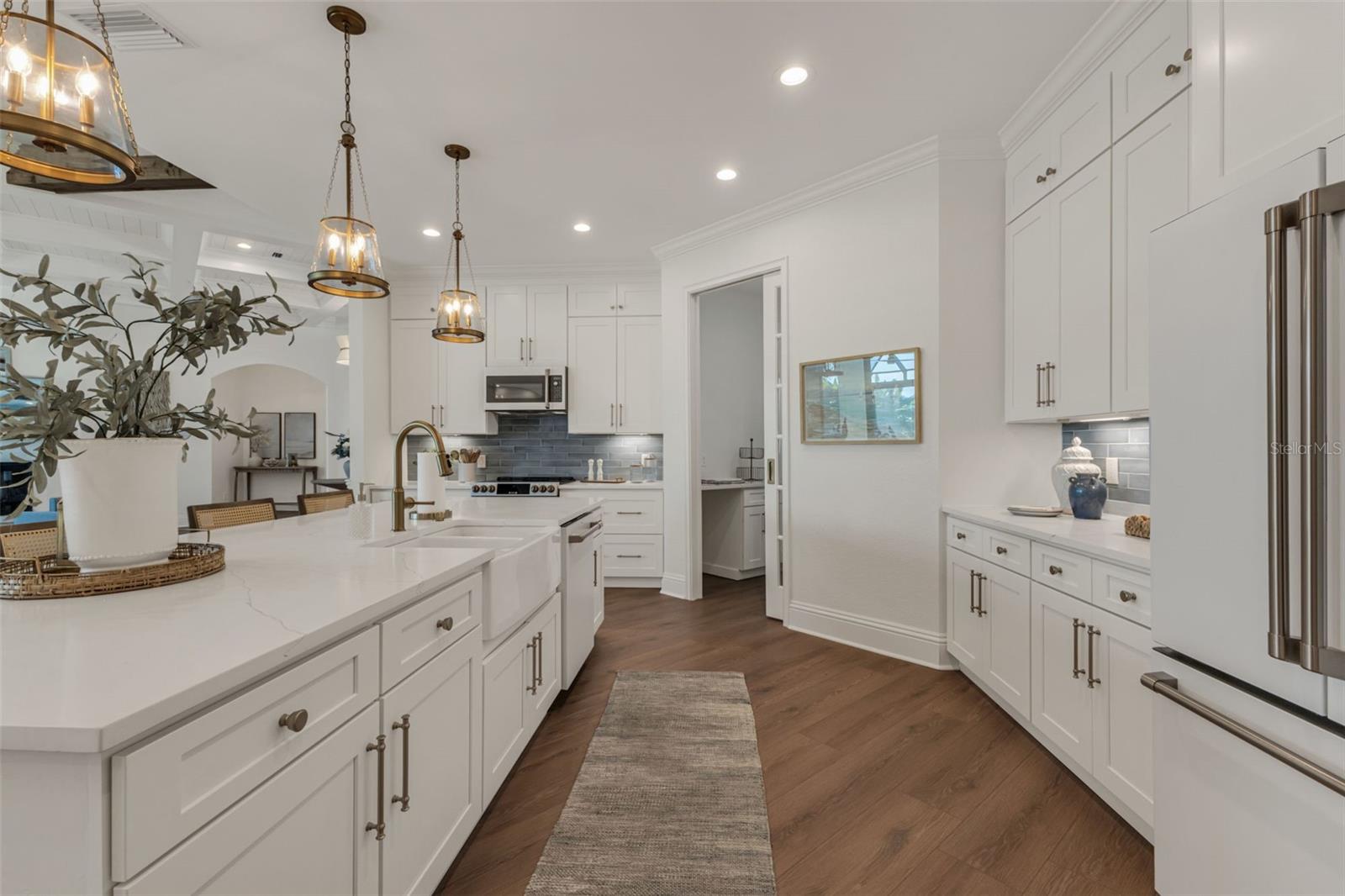 PUNTA GORDA ISLES SEC 15 - Residential