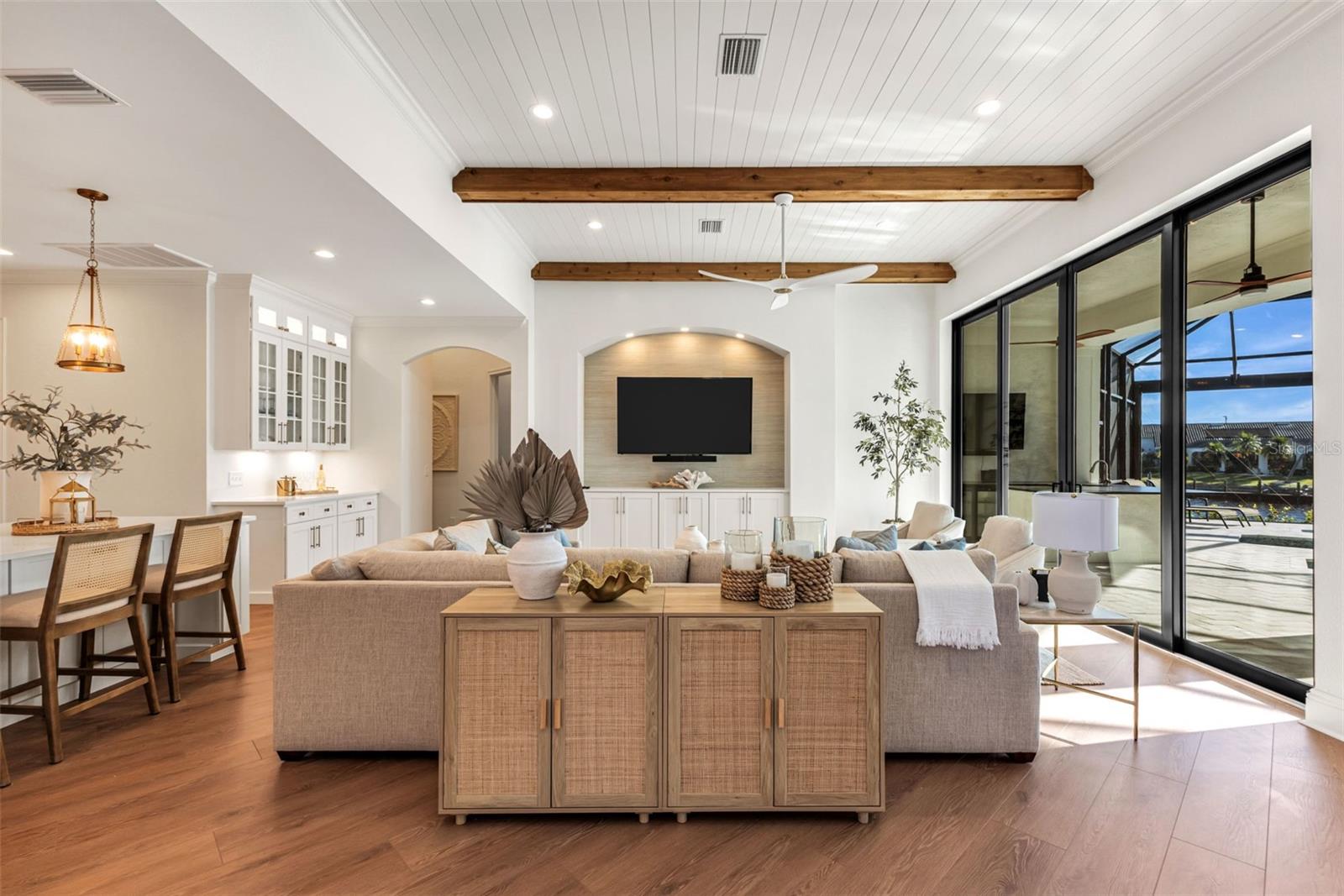 PUNTA GORDA ISLES SEC 15 - Residential