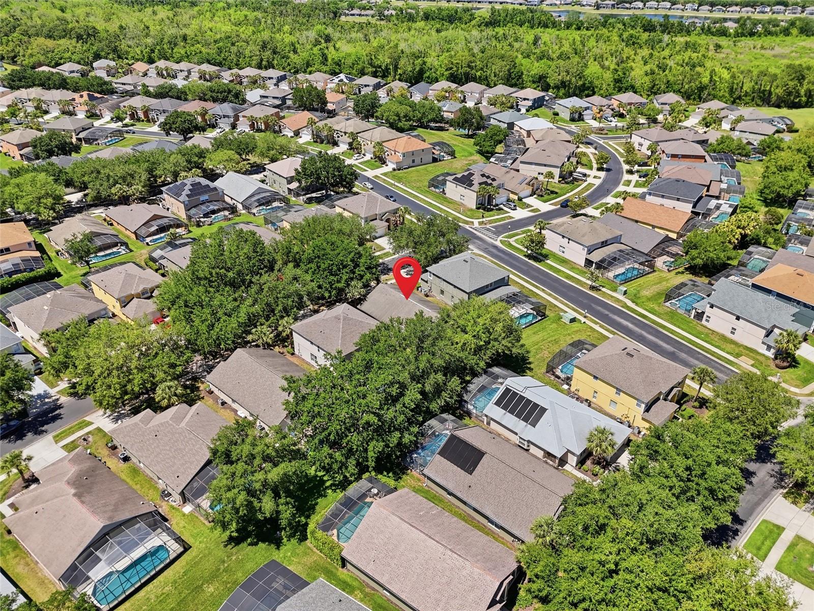 EMERALD ISLAND RESORT PH 4 - Residential