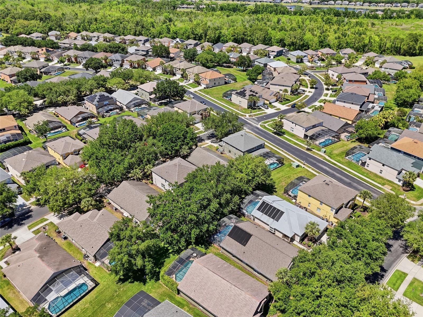 EMERALD ISLAND RESORT PH 4 - Residential