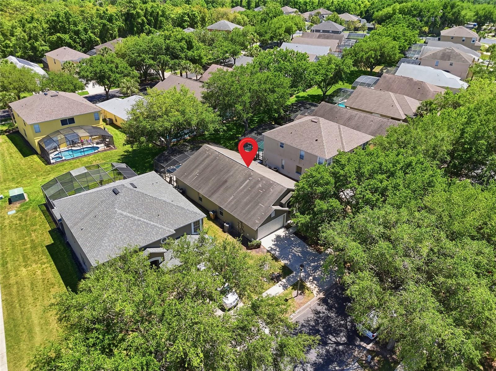 EMERALD ISLAND RESORT PH 4 - Residential