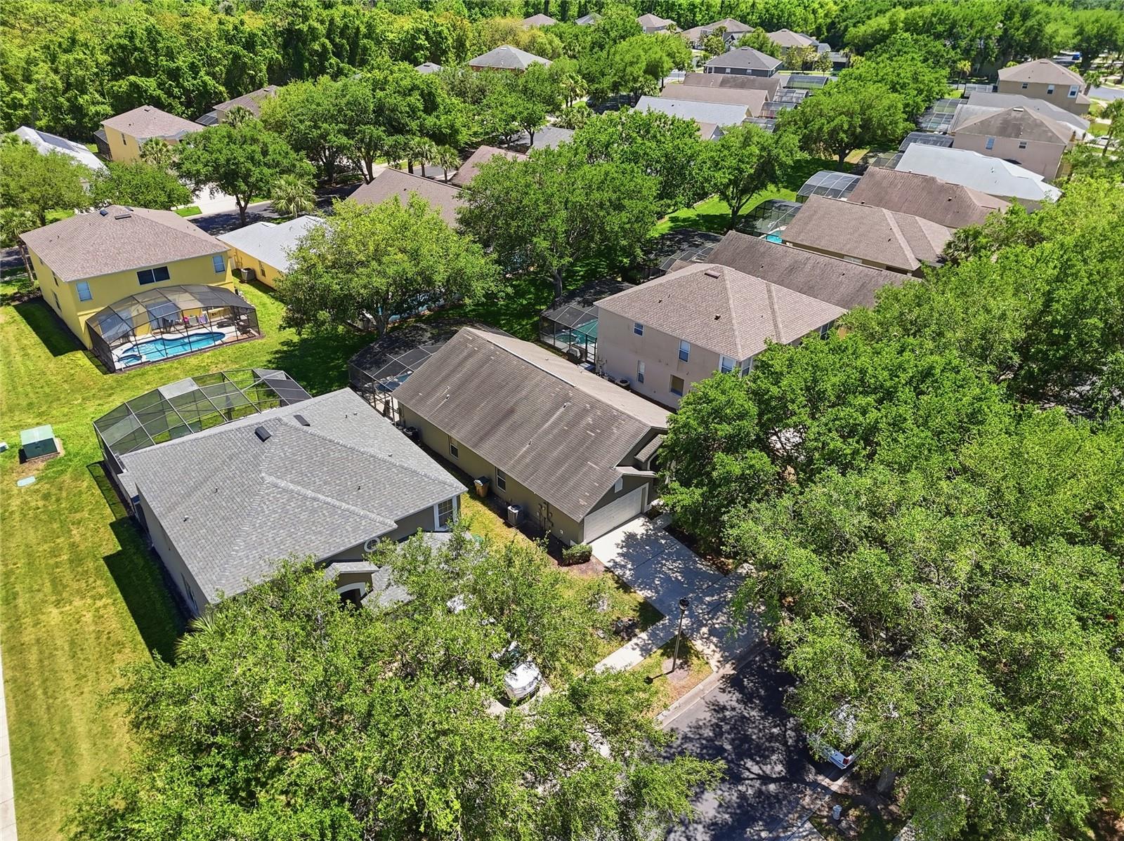 EMERALD ISLAND RESORT PH 4 - Residential