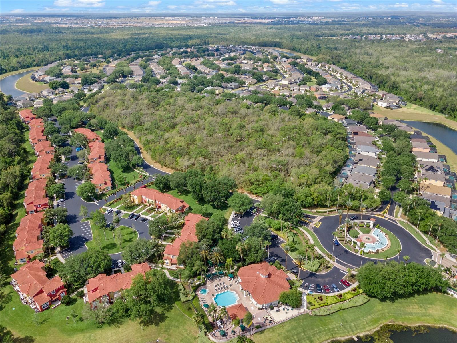 EMERALD ISLAND RESORT PH 4 - Residential