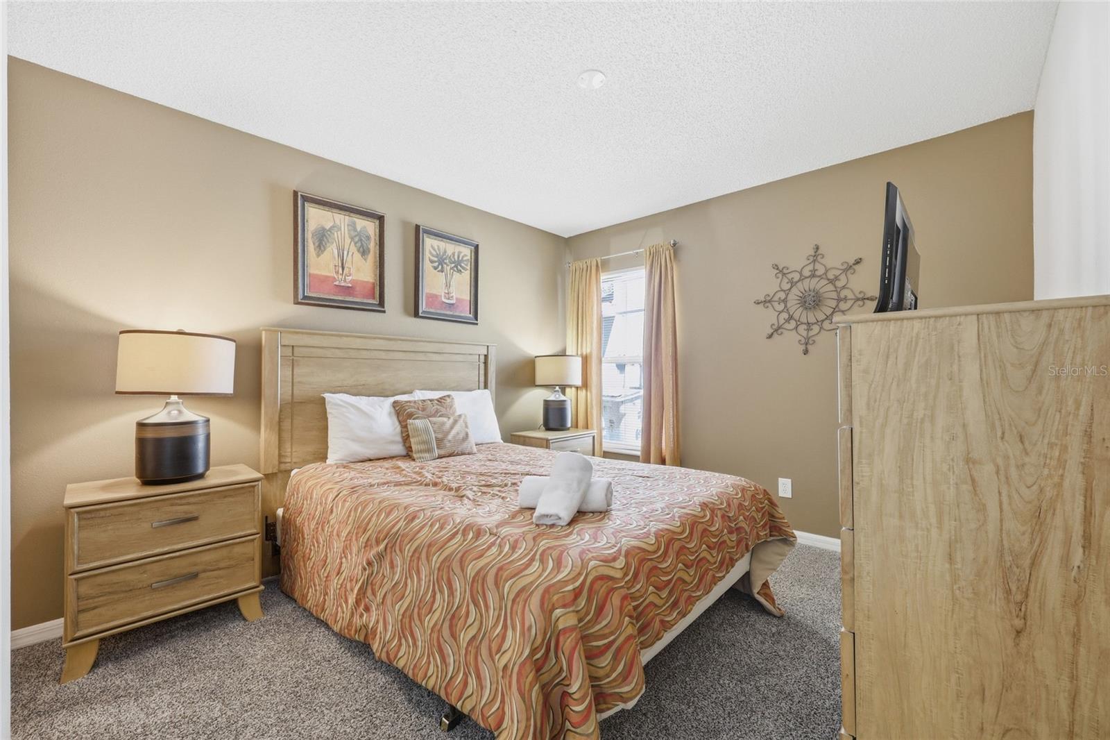 EMERALD ISLAND RESORT PH 4 - Residential