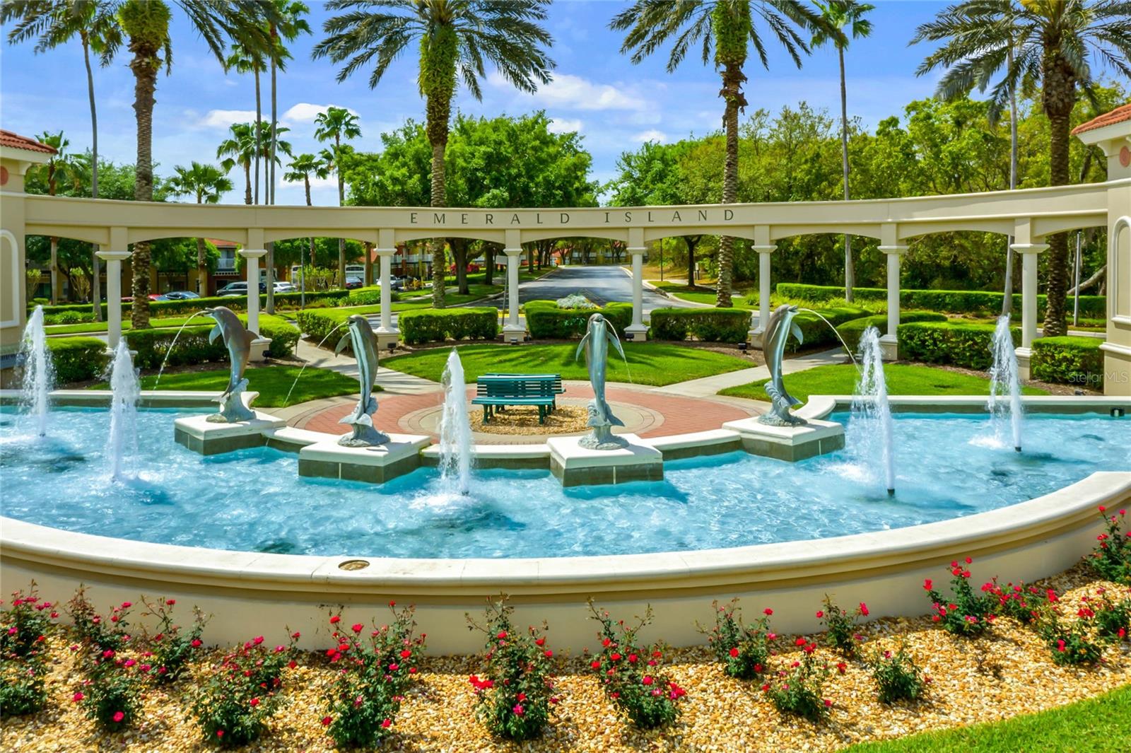 EMERALD ISLAND RESORT PH 4 - Residential