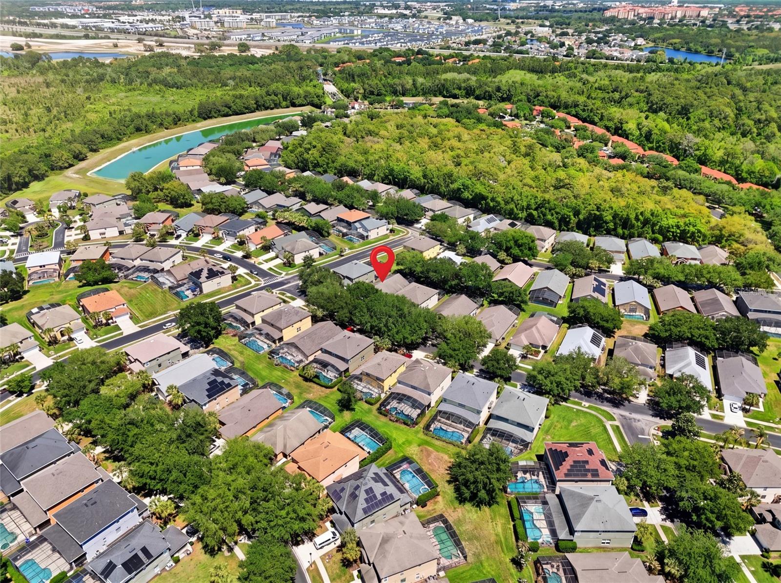 EMERALD ISLAND RESORT PH 4 - Residential