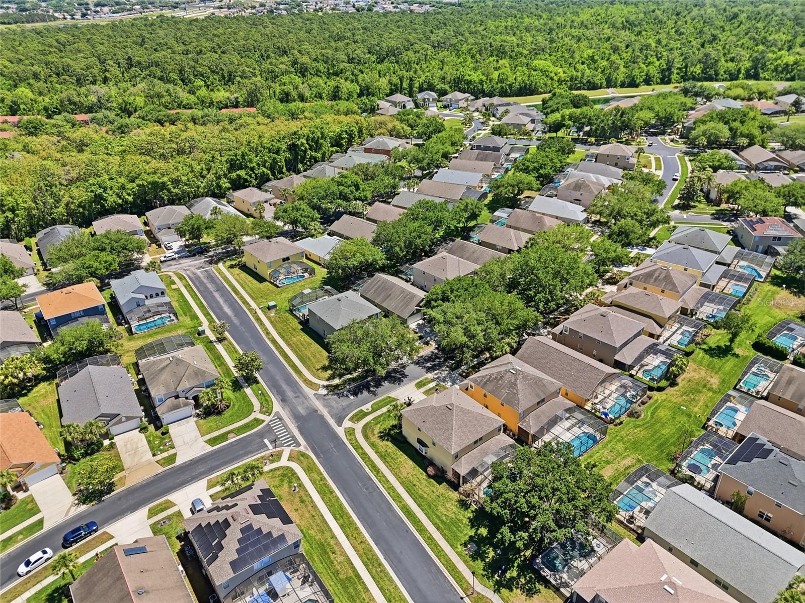 EMERALD ISLAND RESORT PH 4 - Residential