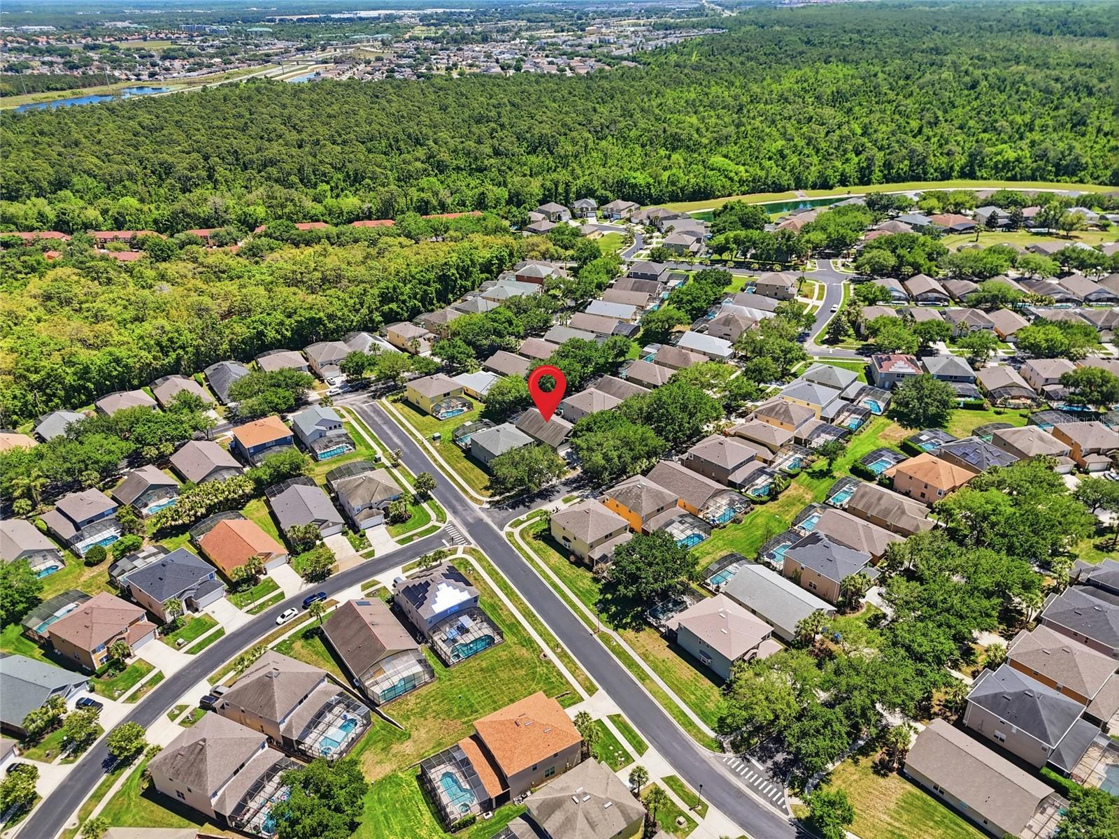 EMERALD ISLAND RESORT PH 4 - Residential