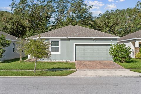 A home in KISSIMMEE