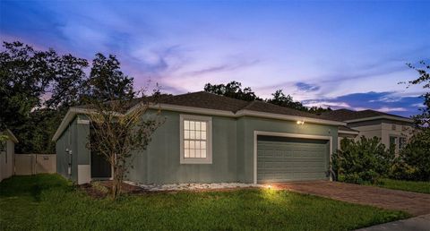 A home in KISSIMMEE