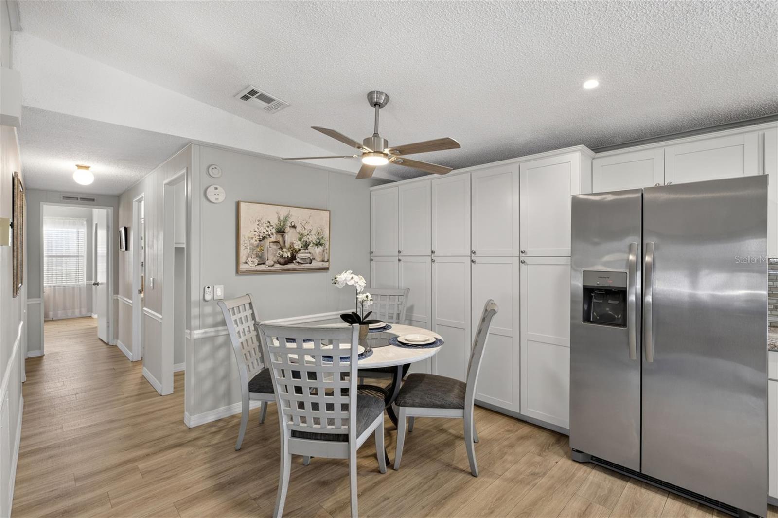 LA CASA MHP CO-OP - Residential