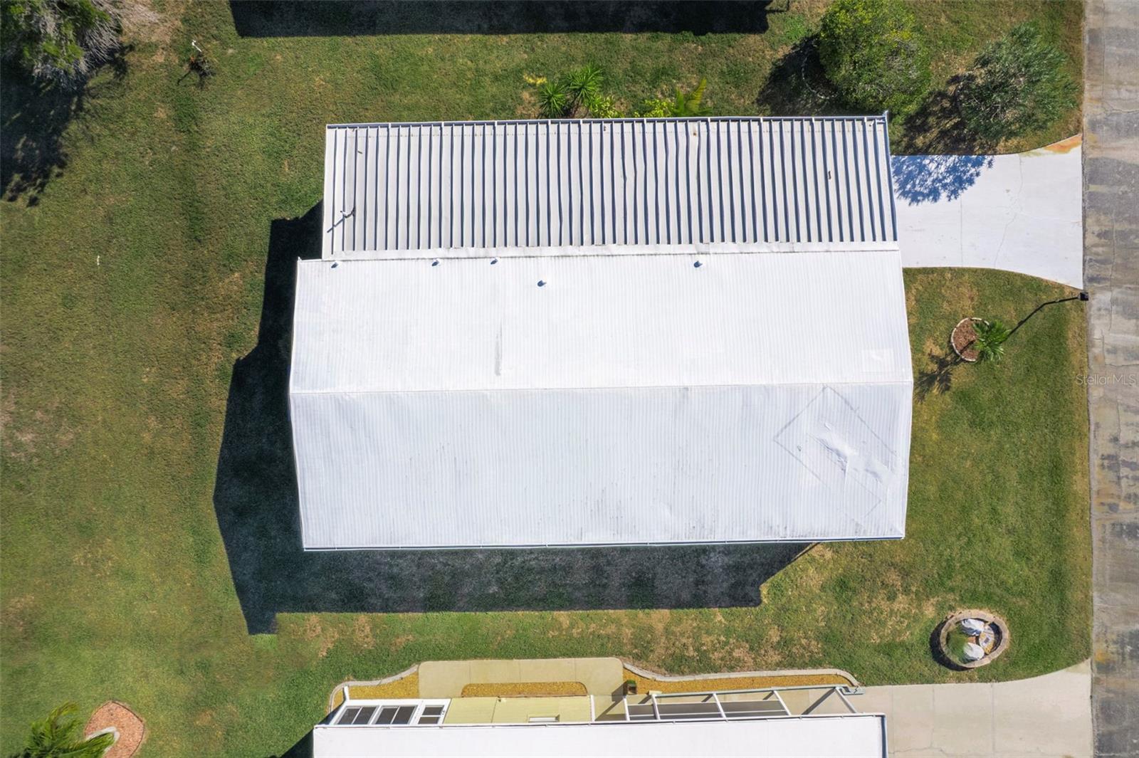 LA CASA MHP CO-OP - Residential