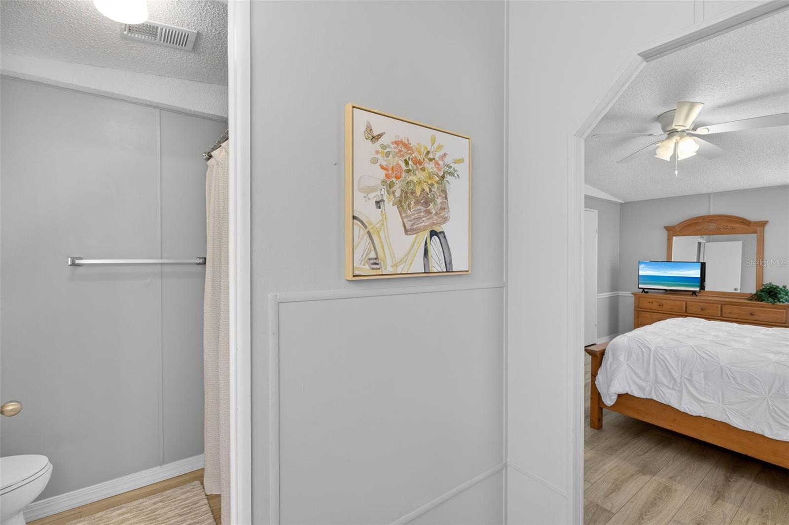 LA CASA MHP CO-OP - Residential