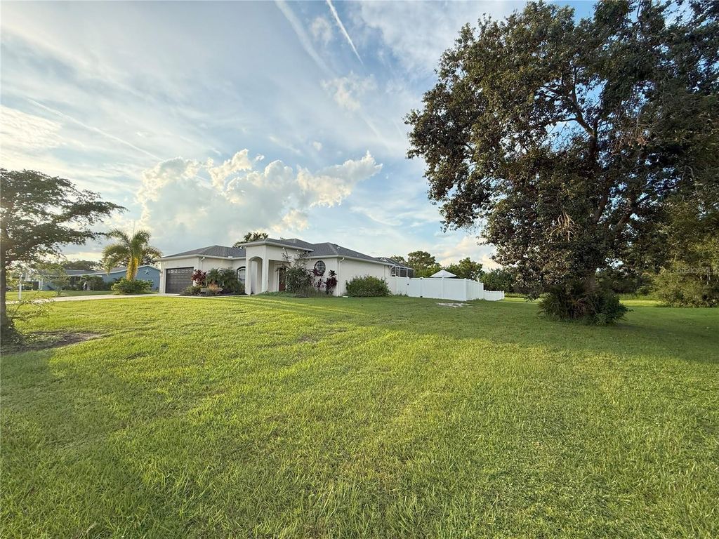 Photo of 26319 81st Drive E, Myakka City, FL 34251 (MLS # A4664707)