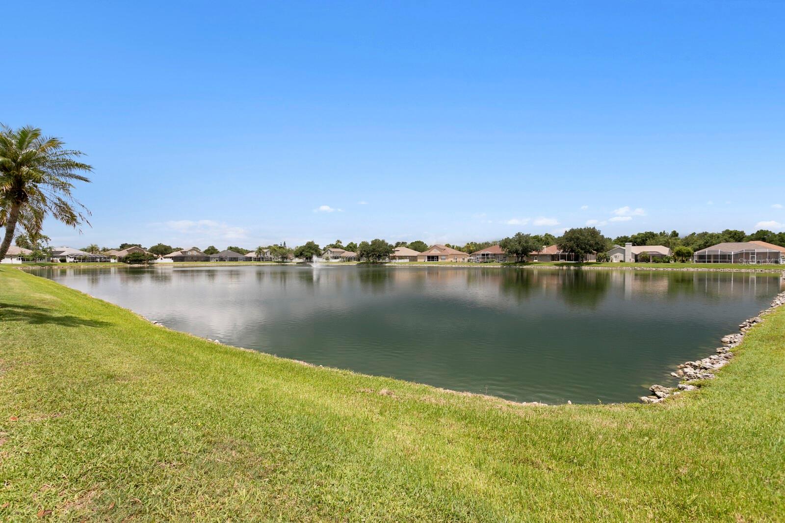 VALENCIA GARDENS PH 1 - Residential