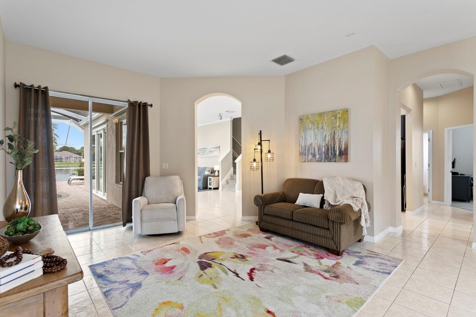 VALENCIA GARDENS PH 1 - Residential