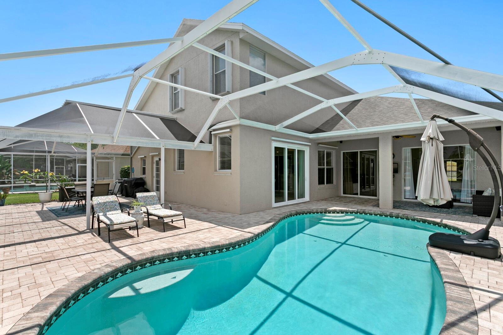 VALENCIA GARDENS PH 1 - Residential
