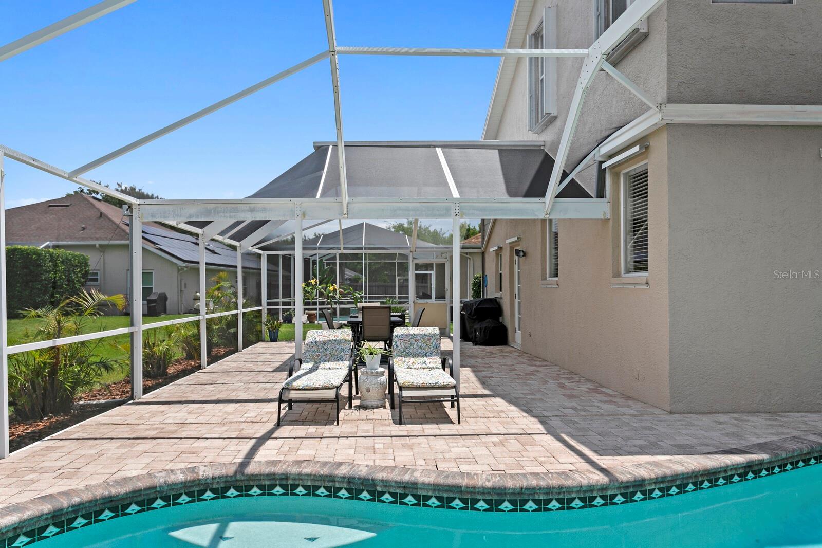 VALENCIA GARDENS PH 1 - Residential