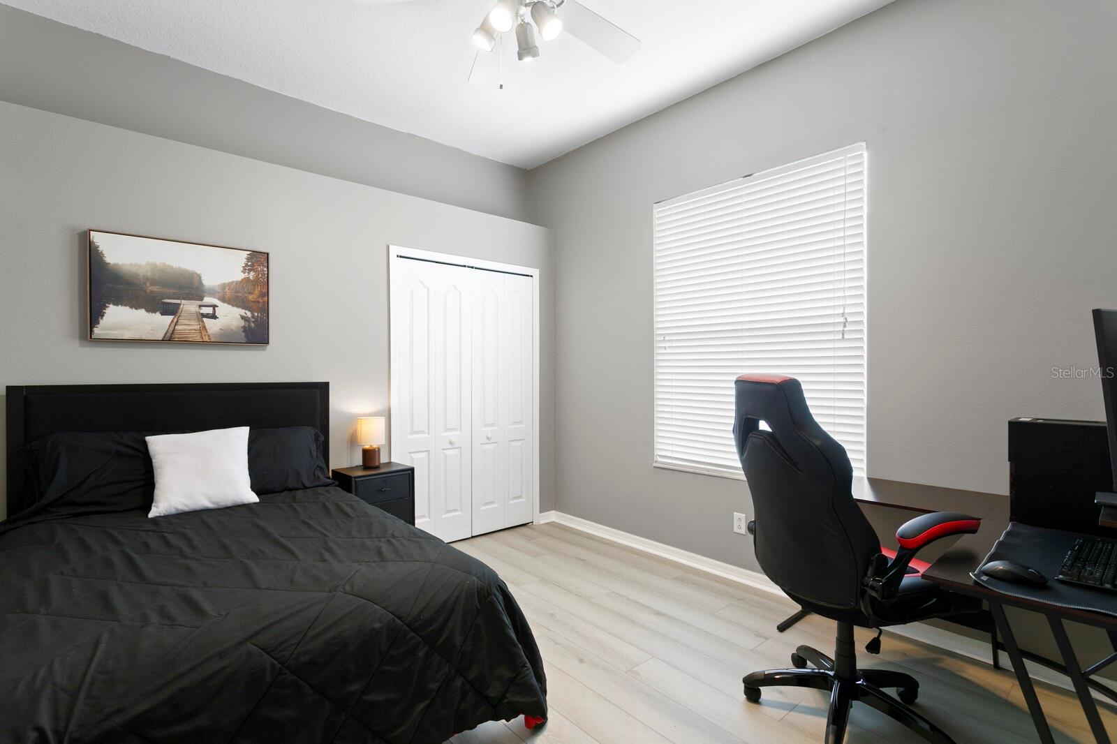 VALENCIA GARDENS PH 1 - Residential