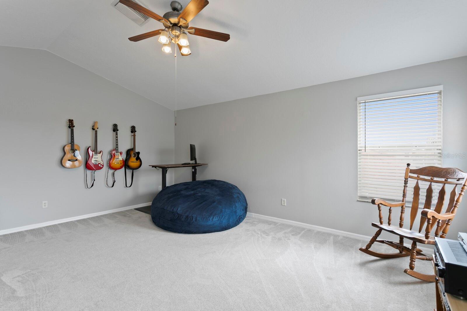 VALENCIA GARDENS PH 1 - Residential