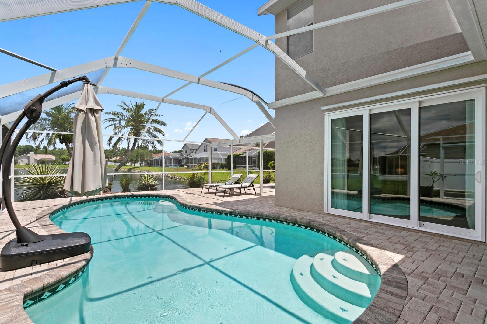 VALENCIA GARDENS PH 1 - Residential