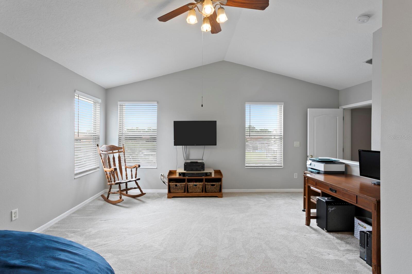 VALENCIA GARDENS PH 1 - Residential