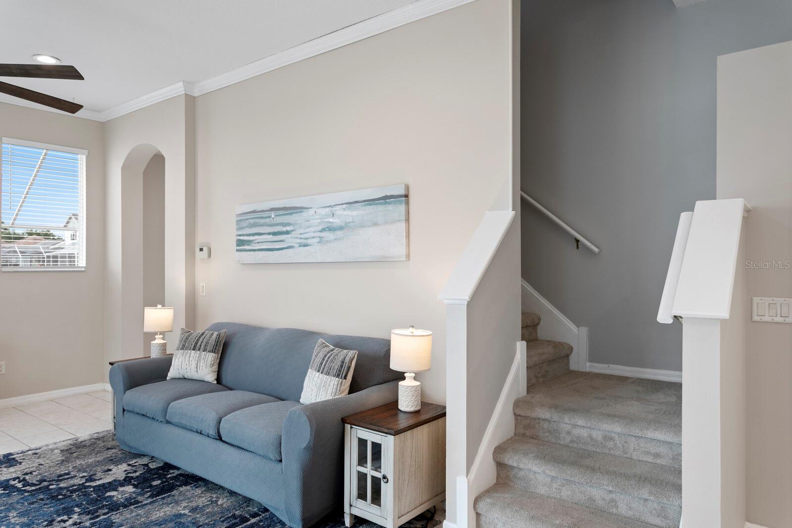 VALENCIA GARDENS PH 1 - Residential