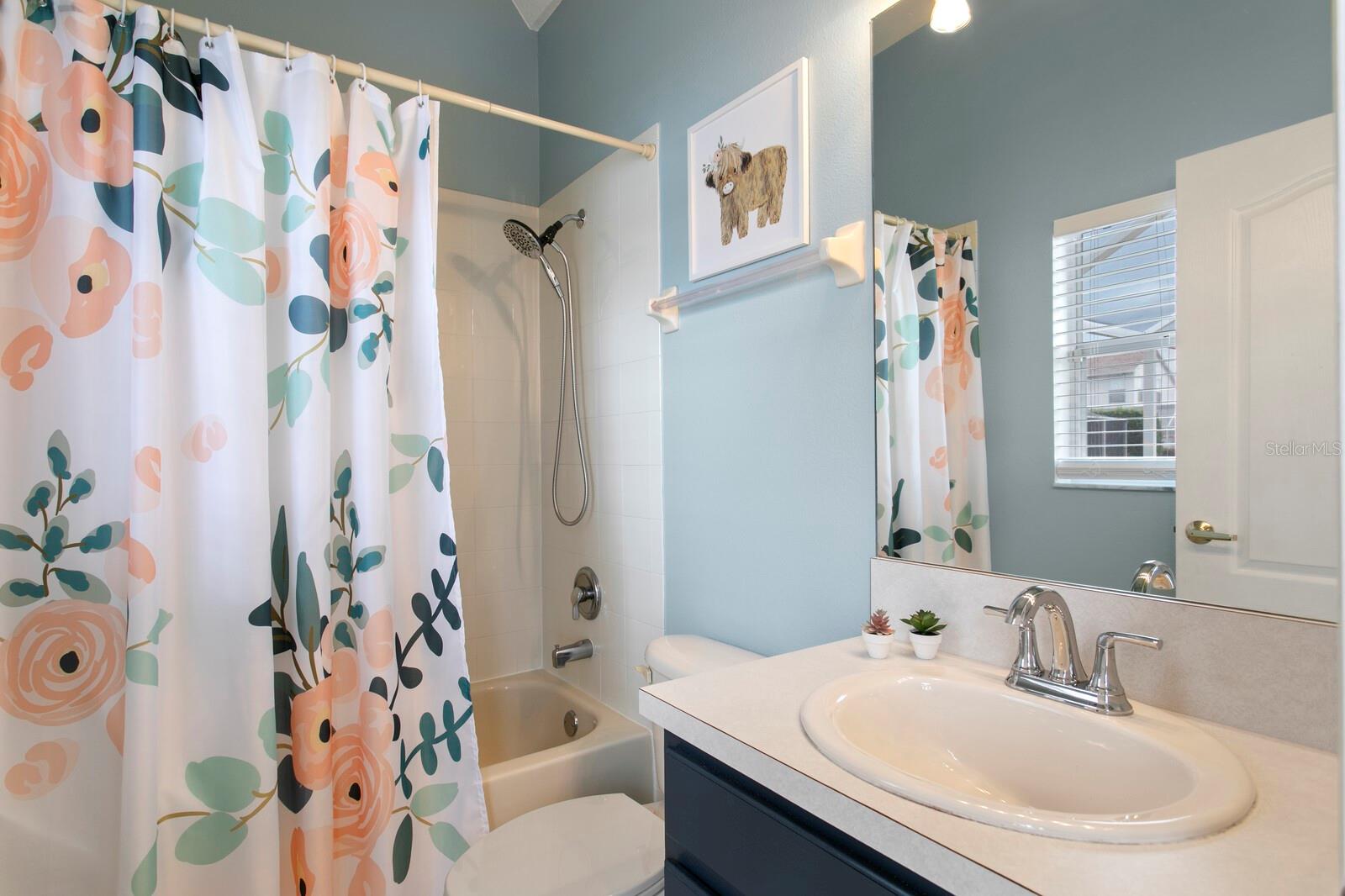 VALENCIA GARDENS PH 1 - Residential