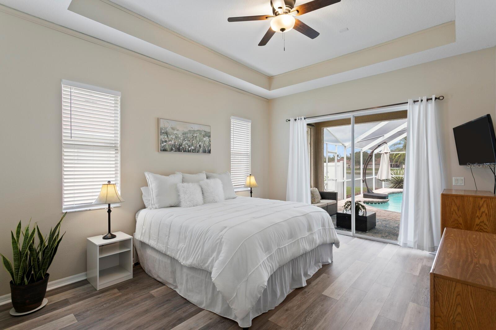 VALENCIA GARDENS PH 1 - Residential