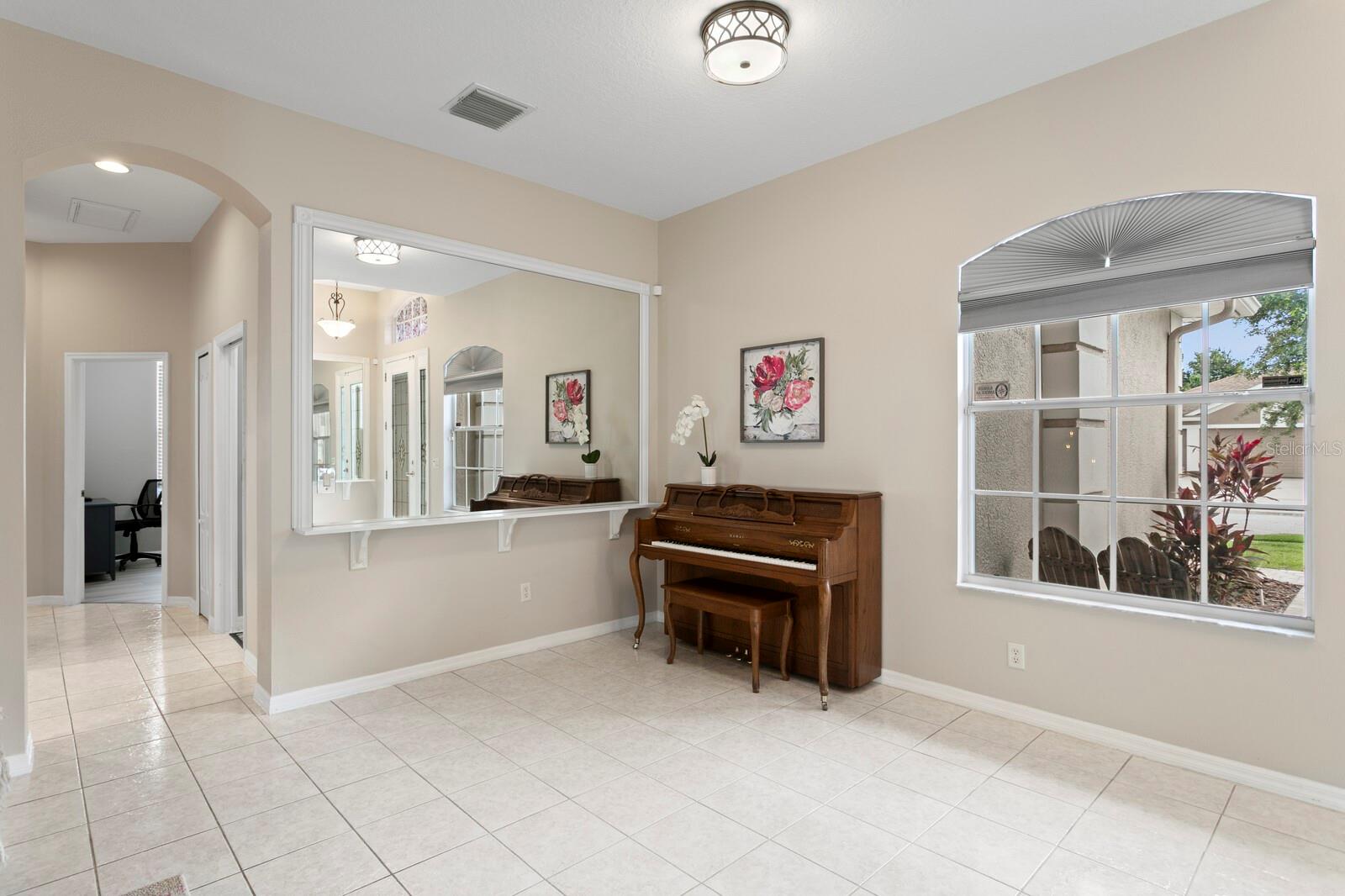 VALENCIA GARDENS PH 1 - Residential