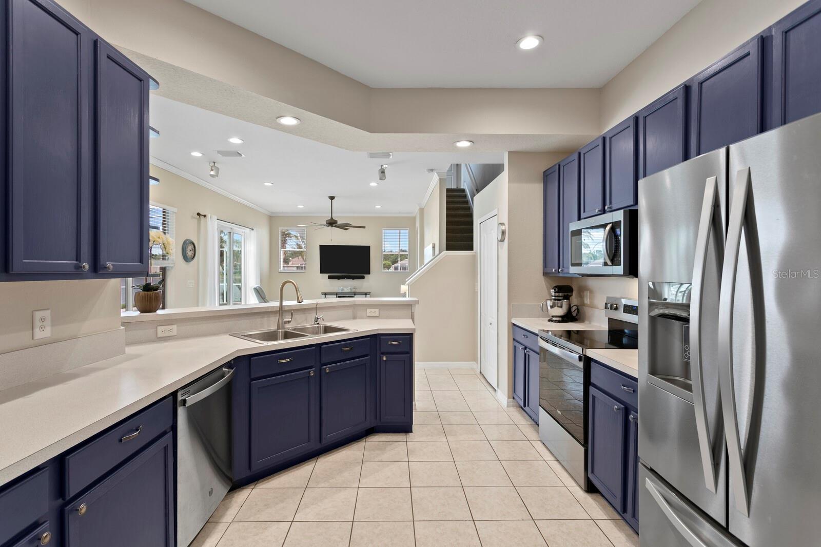 VALENCIA GARDENS PH 1 - Residential