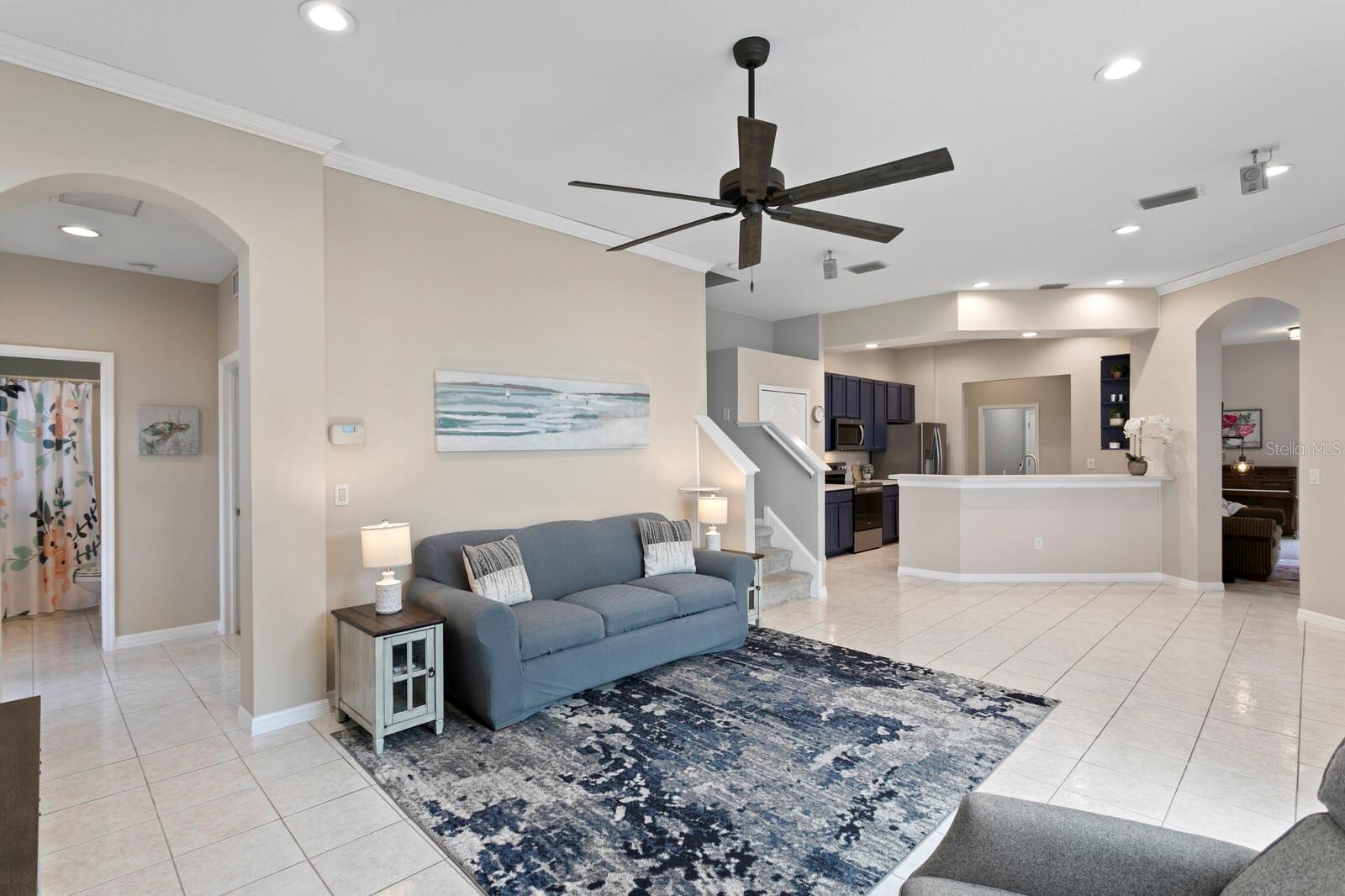 VALENCIA GARDENS PH 1 - Residential