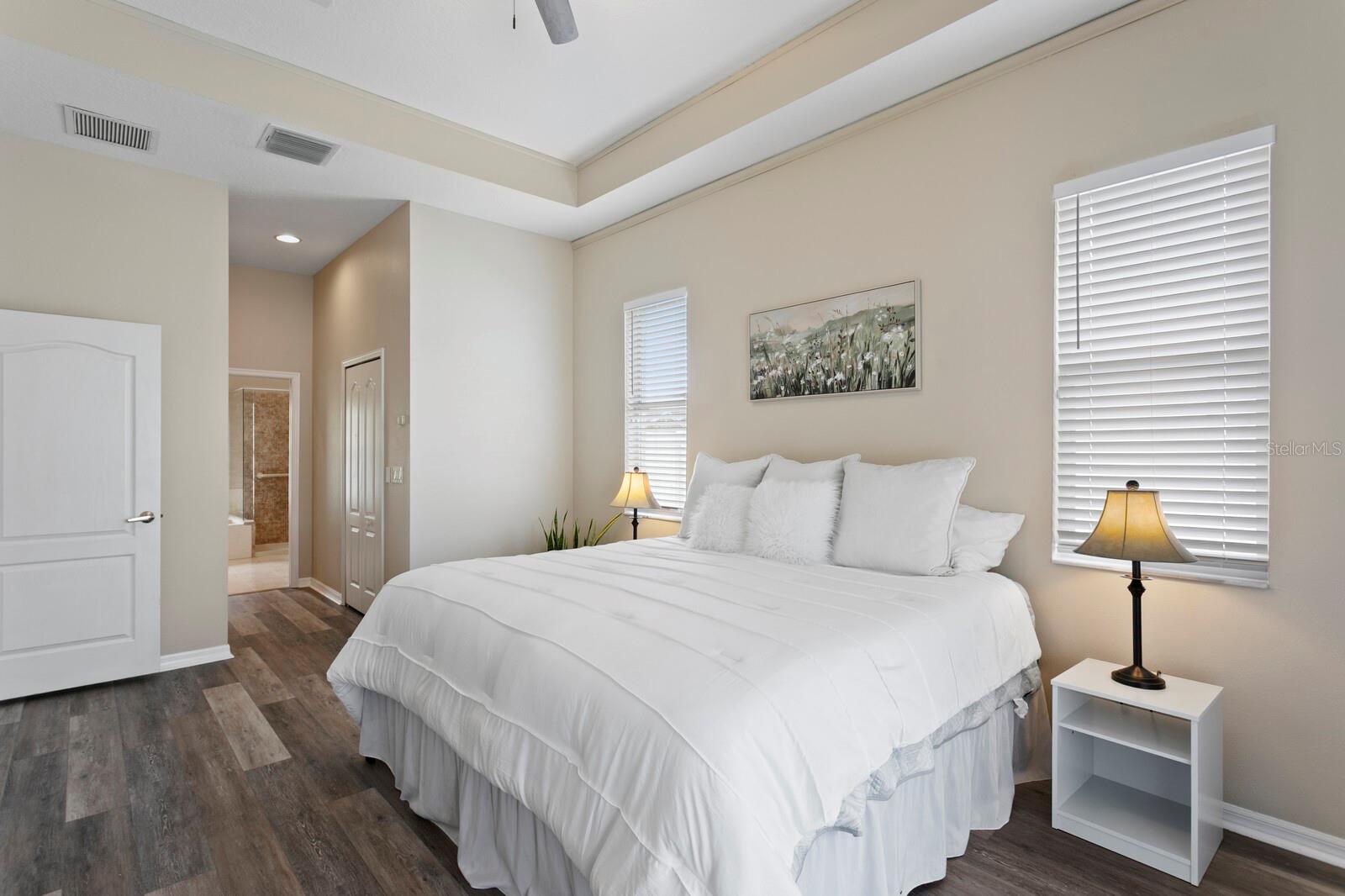 VALENCIA GARDENS PH 1 - Residential