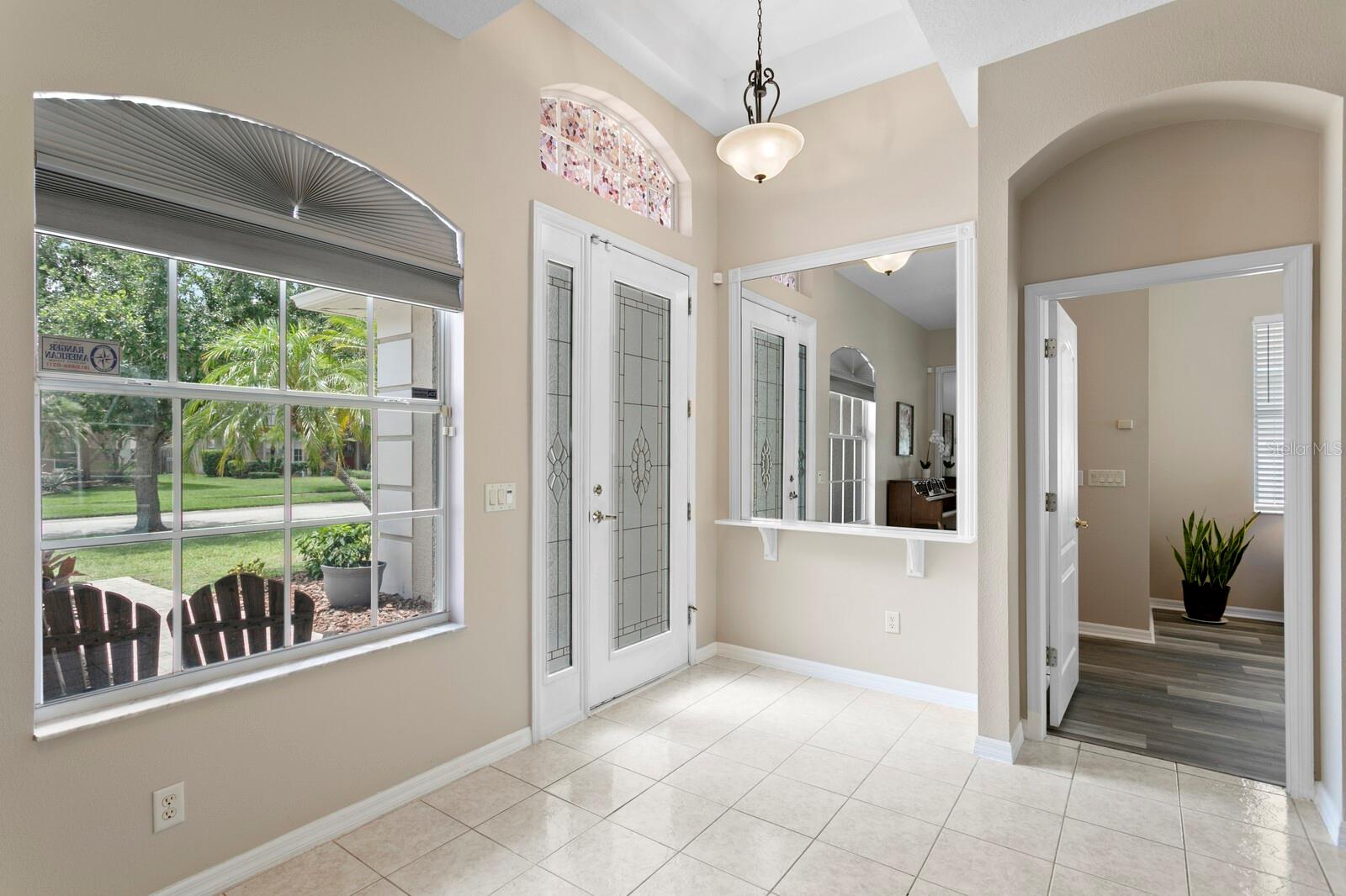 VALENCIA GARDENS PH 1 - Residential